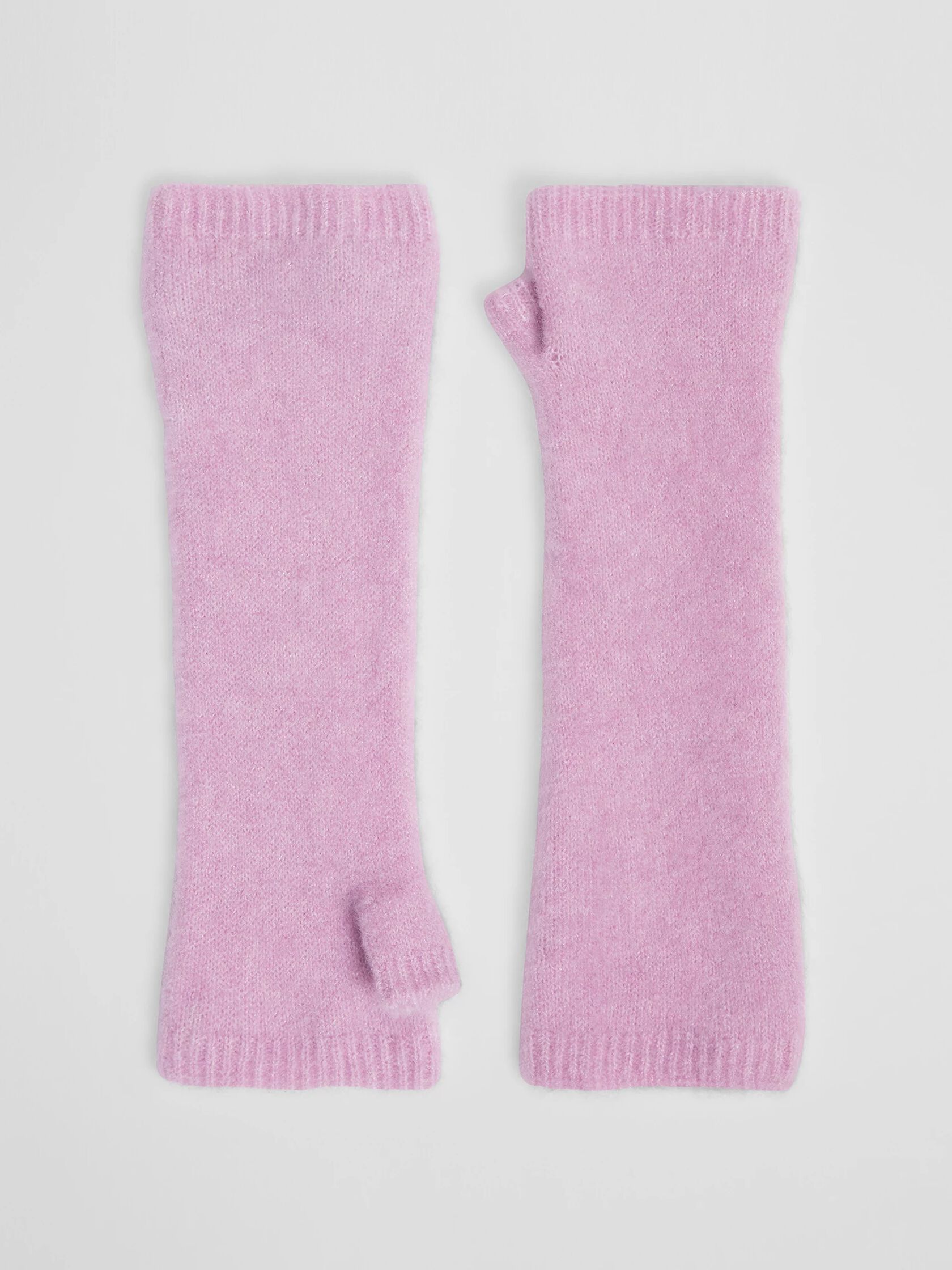 Cashmere Silk Bliss Glovelettes