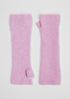 Cashmere Silk Bliss Glovelettes