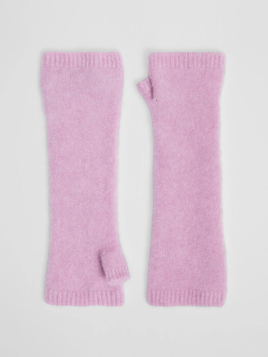 Cashmere Silk Bliss Glovelettes