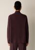 Cashmere Silk Bliss Turtleneck Top