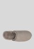 Soft Shearling Slipper