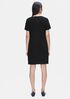 Tencel & Organic Cotton Honeycomb Dress