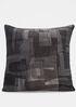 Waste No More 24 x 24 Felted Pillow