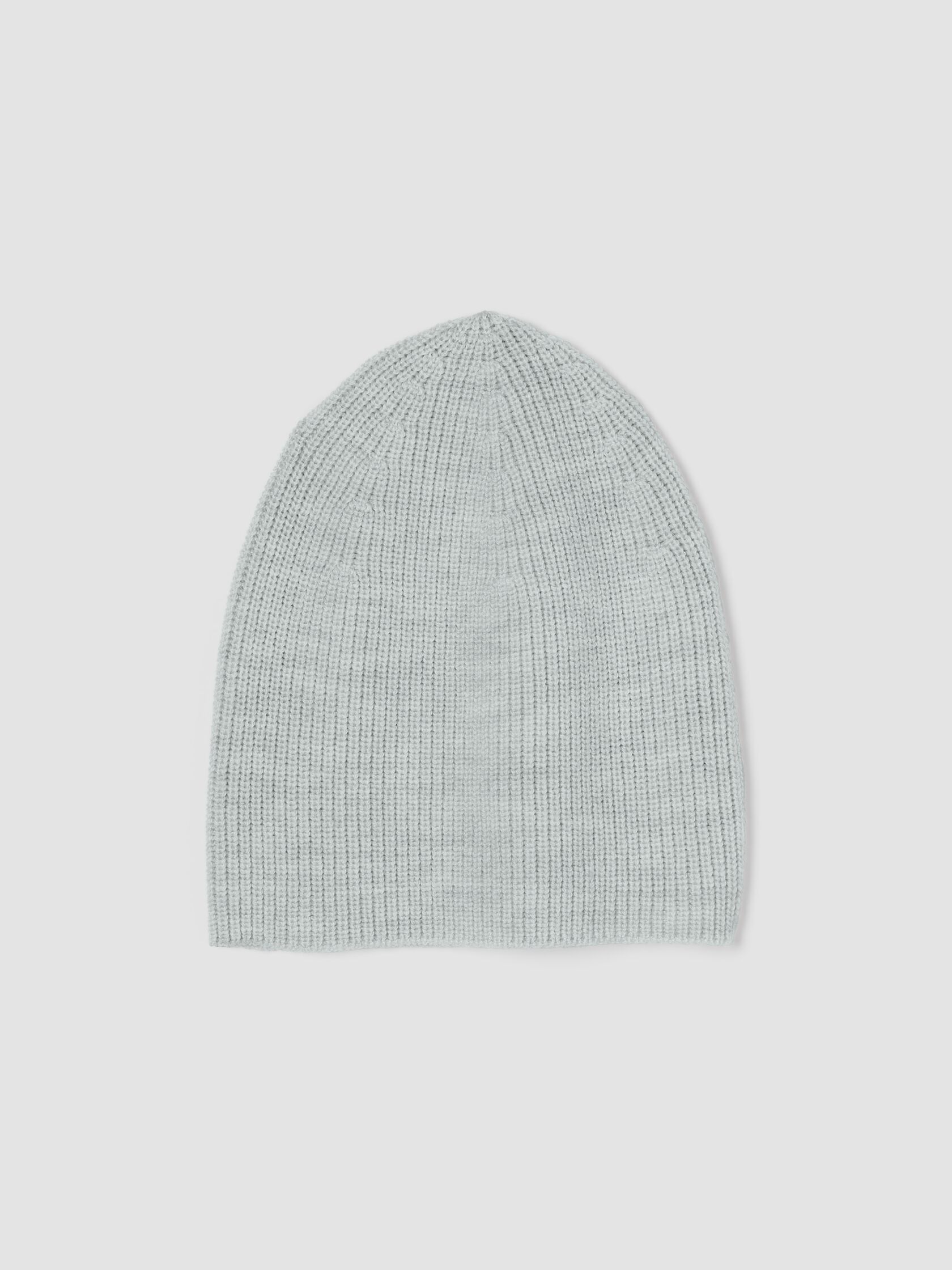 Merino Hat in Regenerative Wool