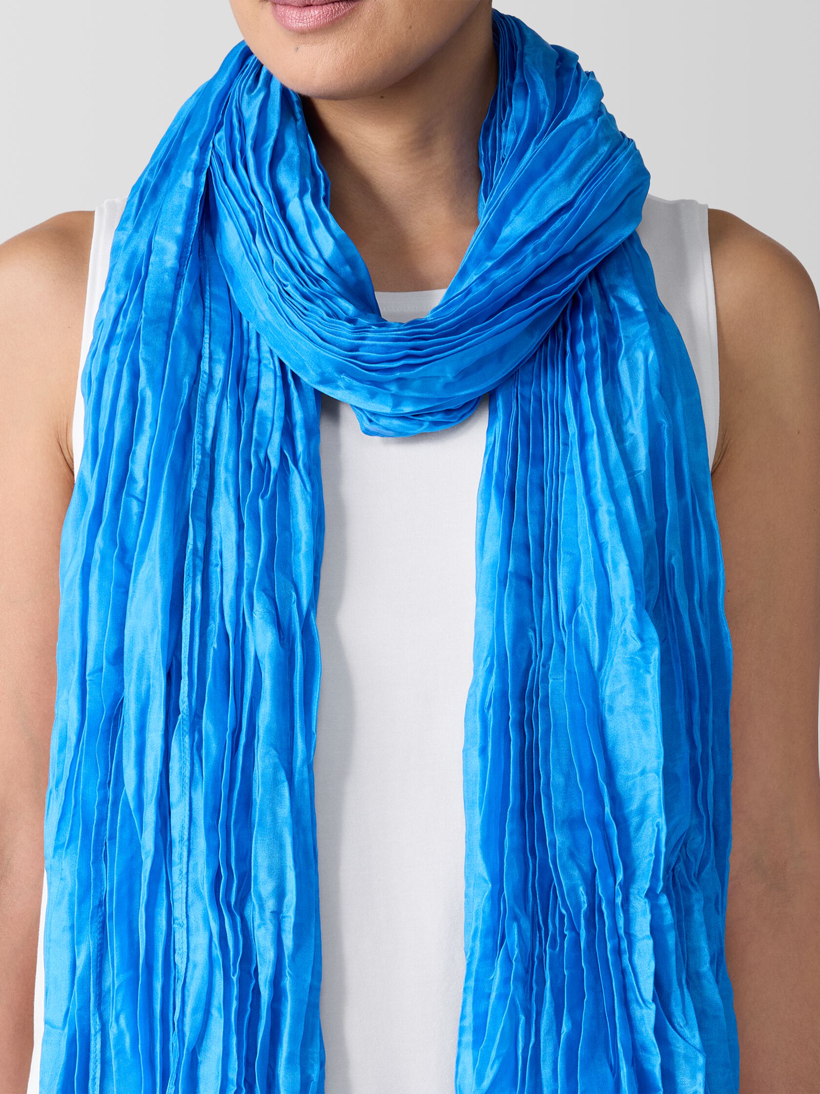 Whisper Silk Scarf