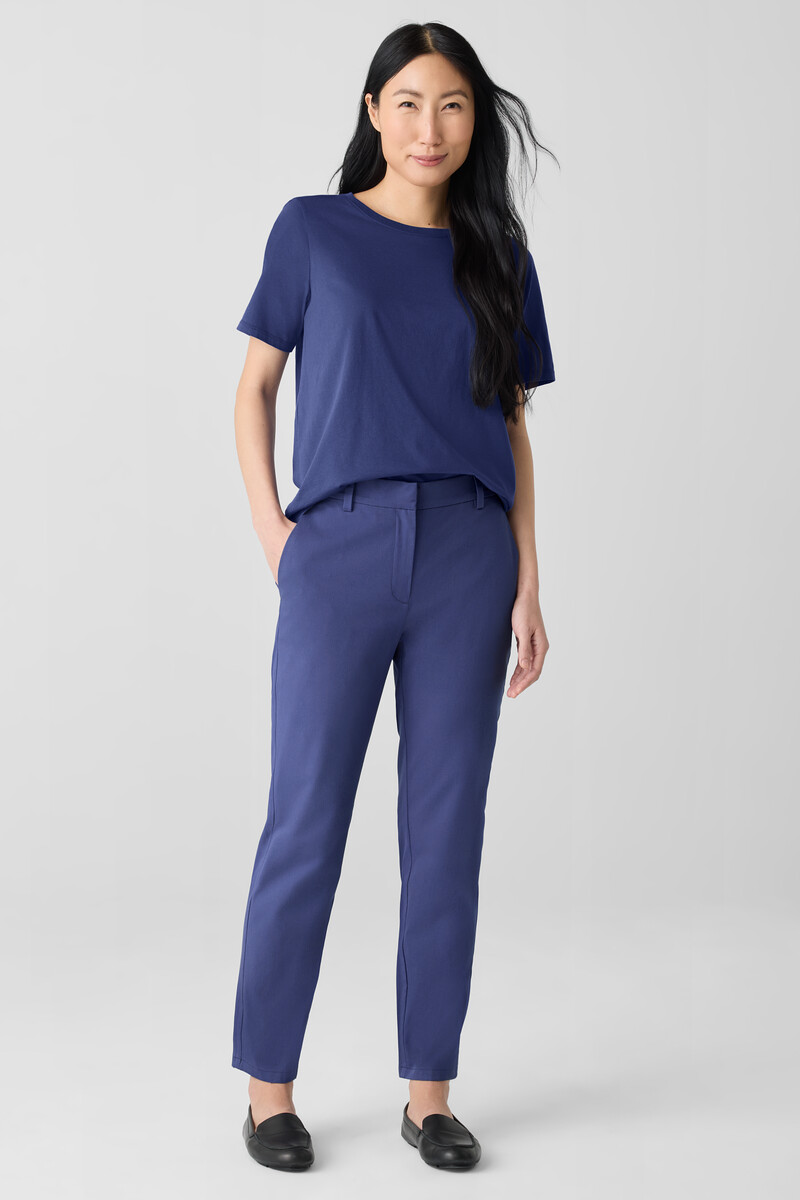 V-Neck Hardware One-Piece Swimsuit V-Neck Hardware One-Piece Swimsuit