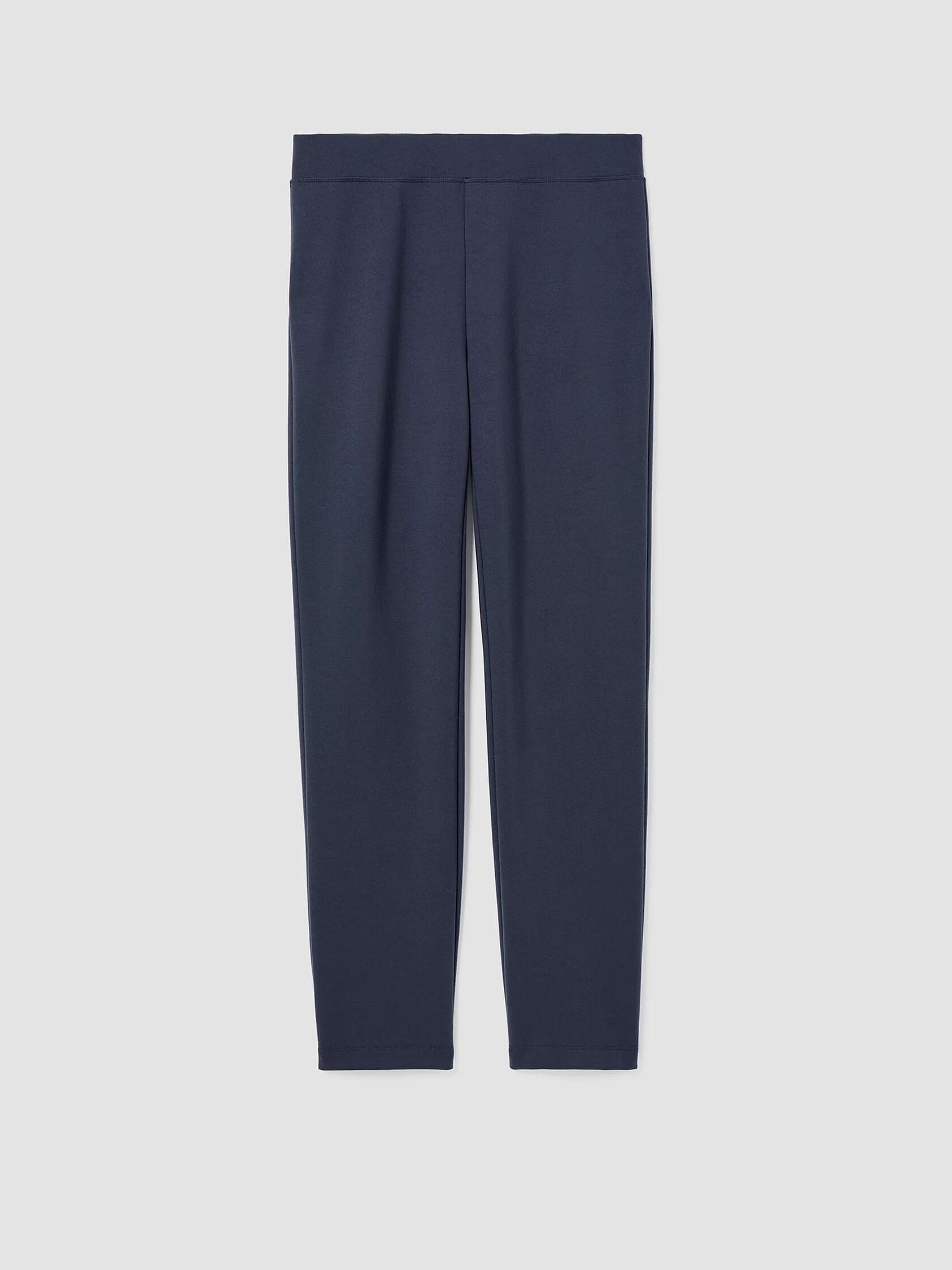 Washable Flex Ponte Pant