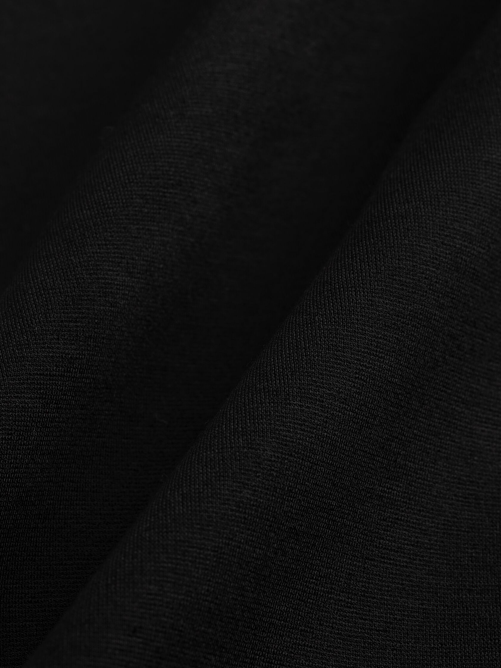 Washable Flex Ponte Pintuck Wide Trouser