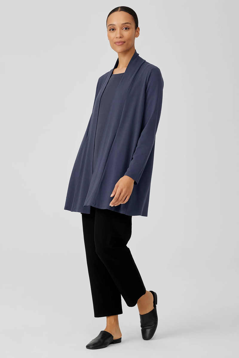 Womens Coats, Jackets and Vests | EILEEN FISHER