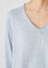 Peruvian Organic Cotton Blend Top