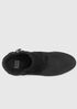 Hollis Suede Bootie