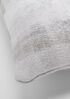 EILEEN FISHER HOME Waste No More Felted 11" Pillow