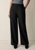 Seasonless Wool Full-Length Trouser