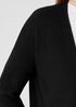 Organic Linen Cotton Cardigan
