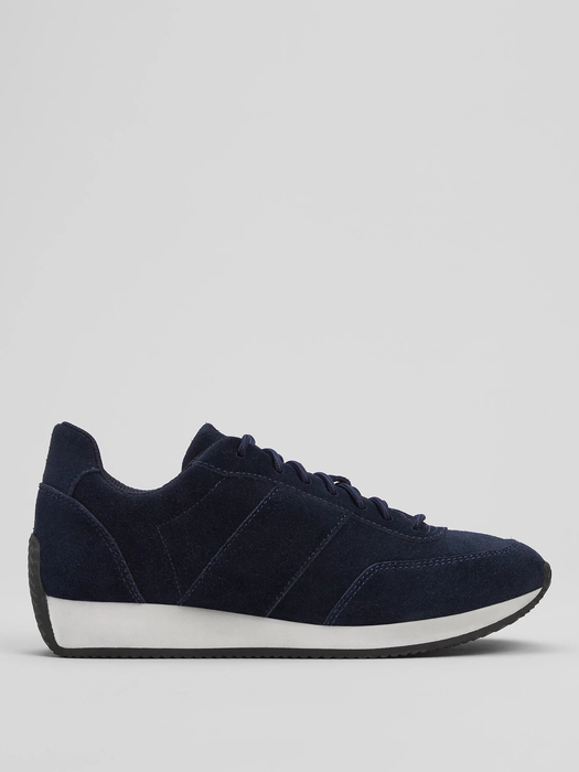 Haste Suede Sneaker