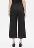 Fine Jersey Wide Ankle Pant
