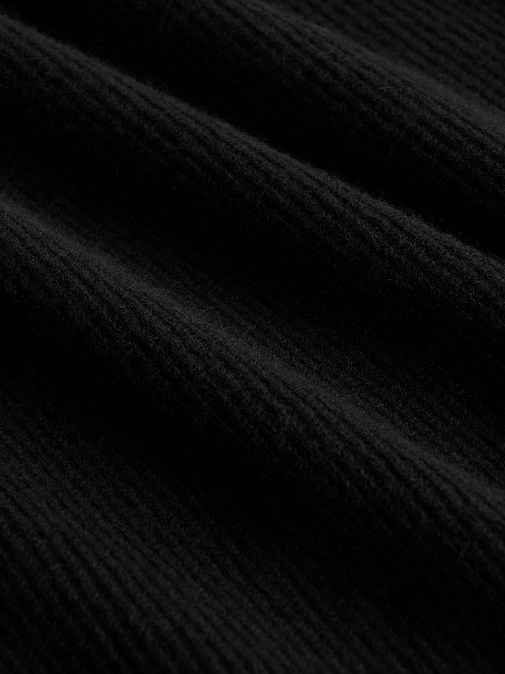 Italian Cashmere Triangle Scarf