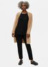 Flex Ponte Slim Ankle Pant