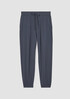 Fine Jersey Jogger Pant