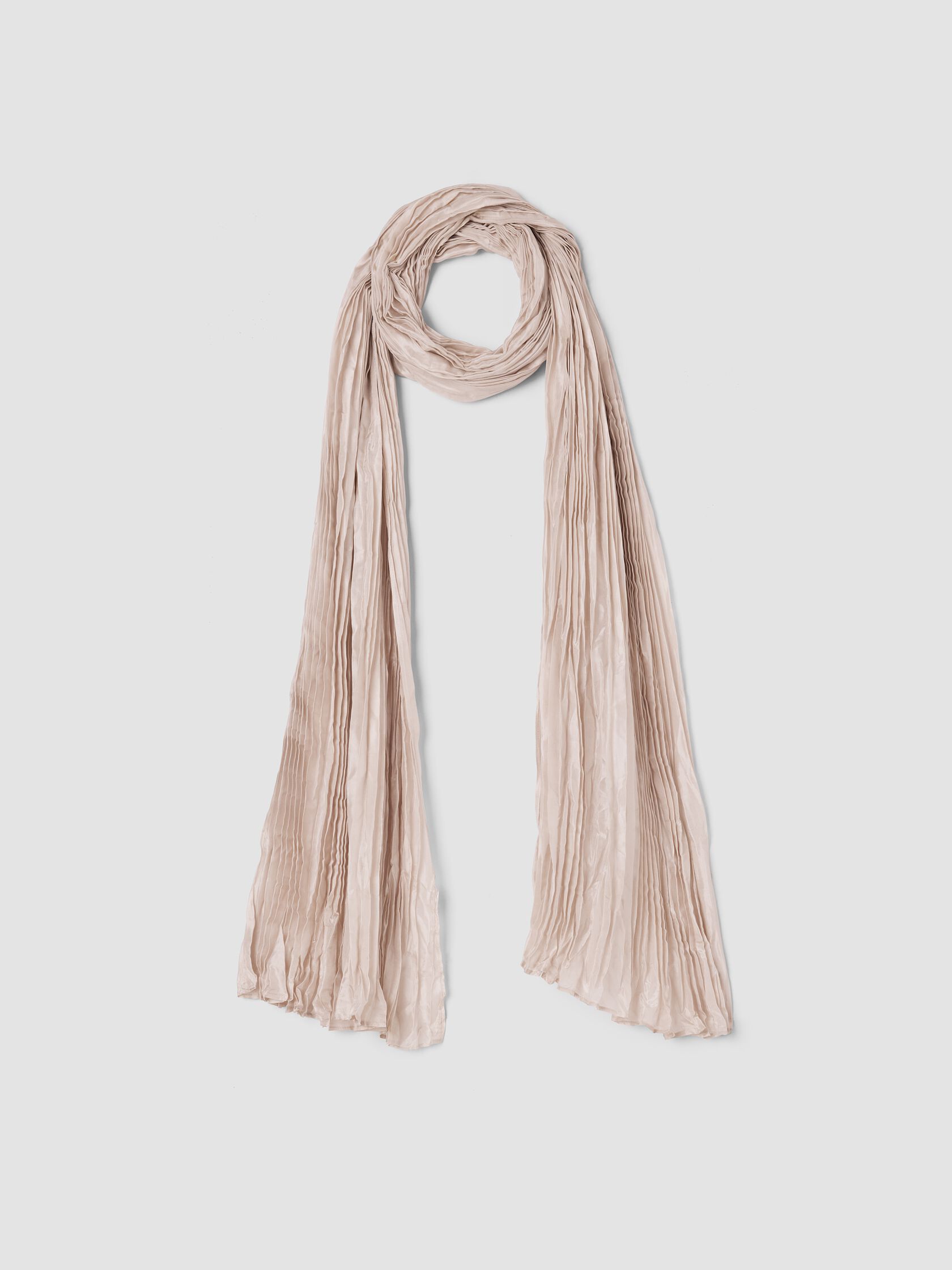 Whisper Transitional Silk Scarf