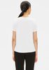 System Lightweight Viscose Jersey Tee