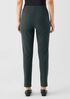 Washable Stretch Crepe Pant