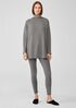 Cozy Brushed Terry Leggings