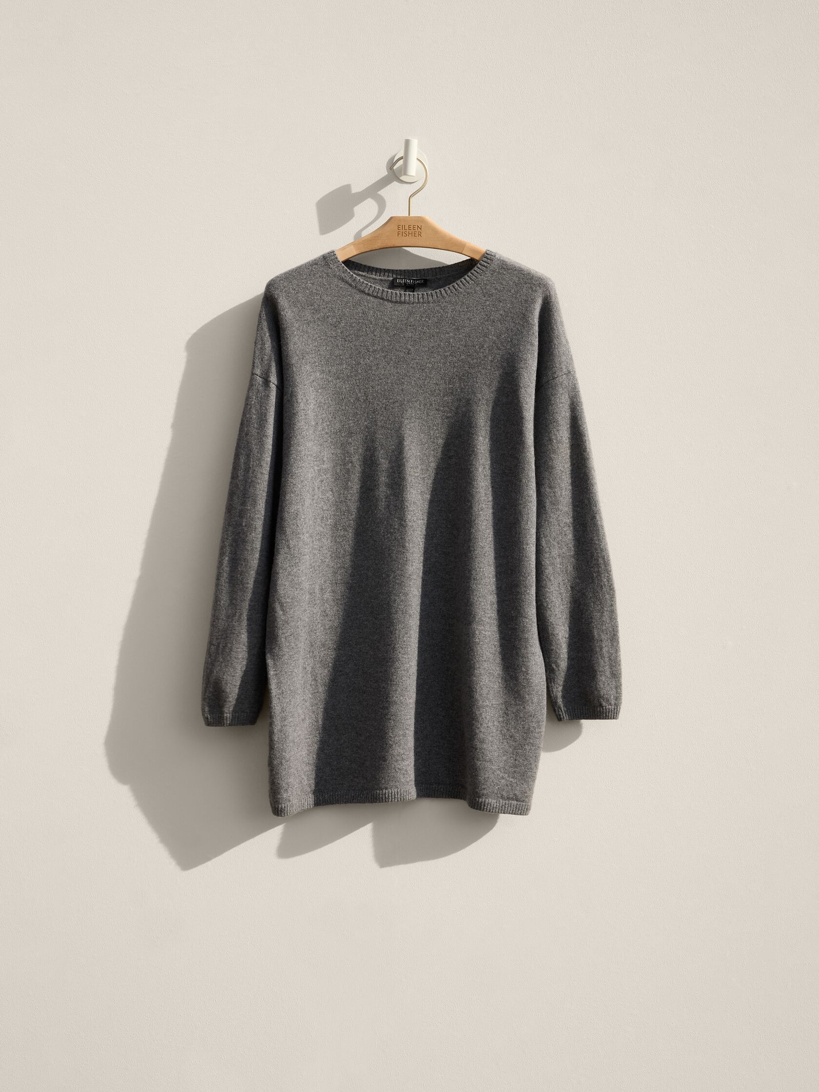 Renew Italian Cashmere Pullover, PL