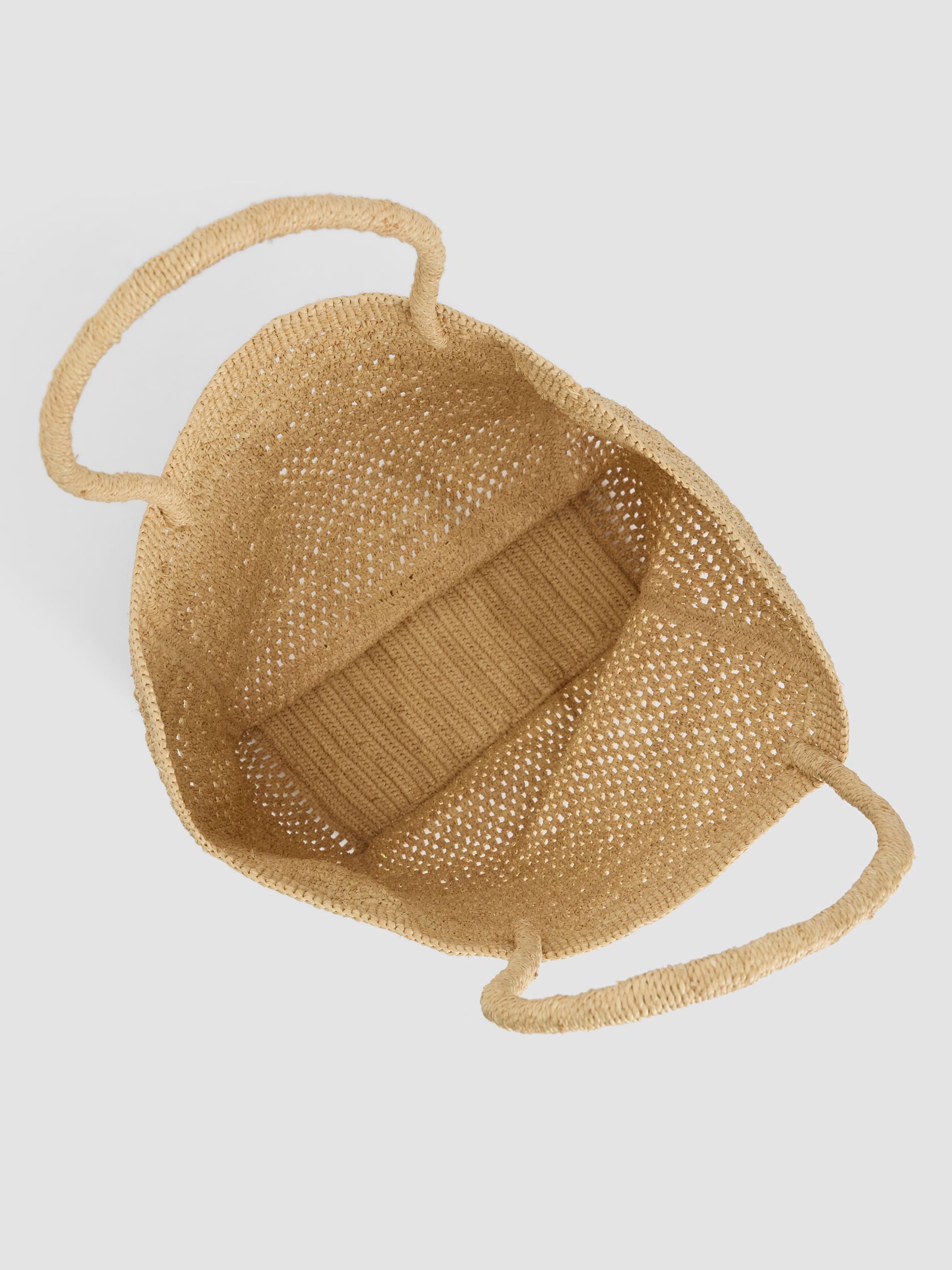 Mar Y Sol for EILEEN FISHER Beach Tote
