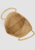 Mar Y Sol for EILEEN FISHER Beach Tote