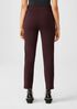 Washable Flex Ponte Pant