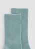 Loopy Terry Sock