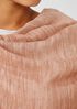 Organic Cotton Slub Scarf