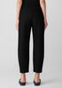Washable Stretch Crepe Arch Pant