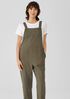 Cotton Hemp Overalls