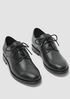 Harlow Leather Oxford