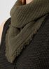 Organic Cotton Gauze Bandana