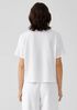 Traceable Organic Cotton Jersey Box-Top