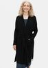 Organic Cotton Interlock Sleep Robe