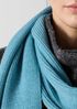 Merino Scarf in Regenerative Wool