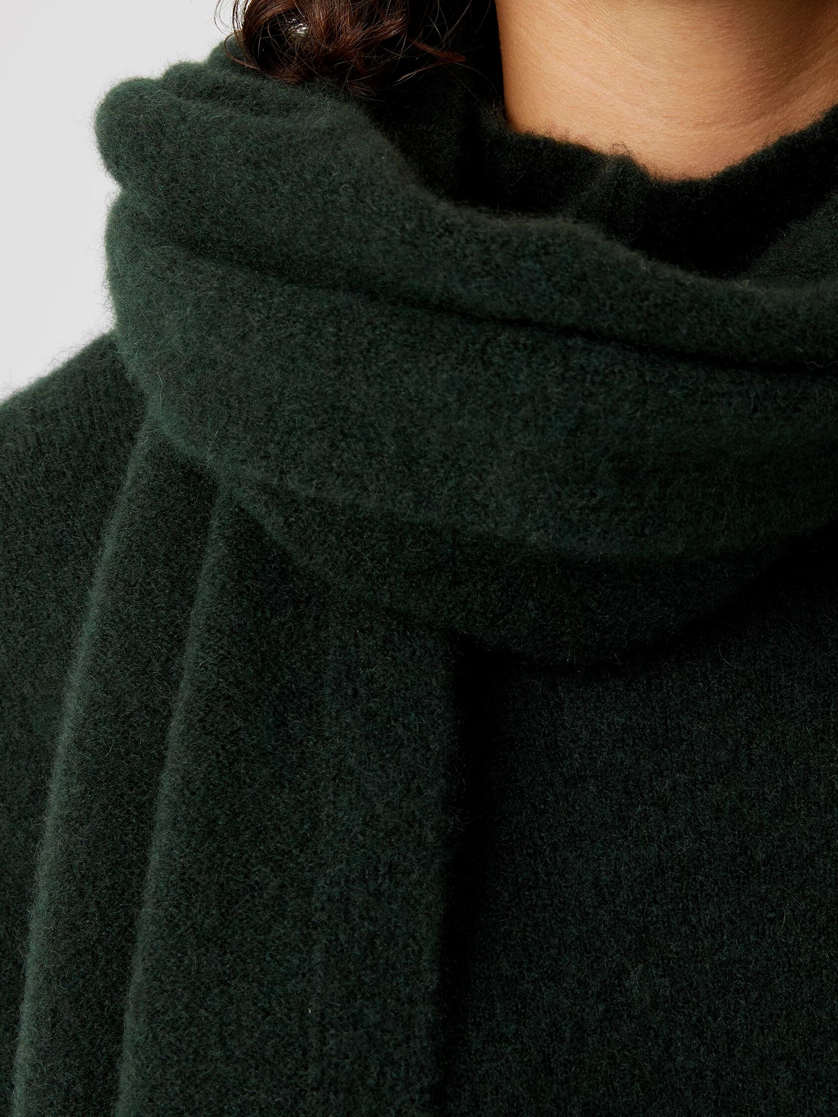 Cashmere Silk Bliss Wrap
