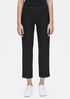 Organic Cotton Slim Pant