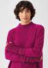 Recycled Cashmere Wool Glovelettes