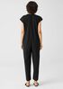 Traceable Organic Cotton JerseyJumpsuit