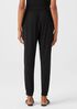 Fine Jersey Jogger Pant