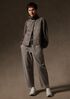 Organic Cotton Stretch Corduroy Arch Pant