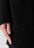 Cashmere Silk Bliss Hooded Cardigan