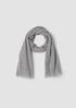 Wool Shimmer Scarf