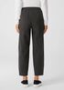 Organic Cotton Hemp Lantern Pant