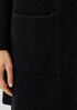 Cashmere Silk Bliss Long Cardigan